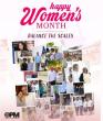 Prime Minister extends Women’s Month wishes to all Belizean women