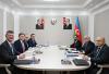 Azerbaijan’s Prime Minister meets with bp delegation