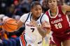 Alabama, Auburn women start SEC Tournament runs Wednesday