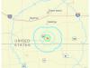 4.1 Magnitude Earthquake Felt in Nebraska and Kansas