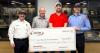 Agriland donates to Maryville Fire Department