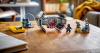 Lego Star Wars Smart Play Darth Vader’s TIE Fighter review: Lego goes all tech