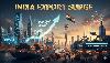 India’s $720.76 bn export surge: From Services to Electronics – Key drivers