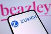 UK's beazley agrees to $11 billion Zurich insurance takeover deal