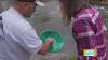 Discovery Channel's gold mining star Dave Turin takes us panning near Idaho City