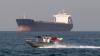 Shipping crisis in Strait of Hormuz pushes up energy prices