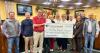 Community Spirit Bank makes $120,000 contribution to Red Bay Hospital through Alabama Rural Hospital Tax Credit Program