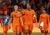 Soccer-Netherlands to play World Cup warm-up game against Algeria
