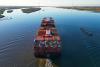 Global shipping crisis: Middle East conflict triggers rerouting, massive surcharges