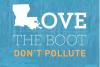 Louisiana Love the Boot Week adds recycling in 19 parishes