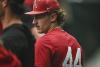 Dave Van Horn: Arkansas baseball pitcher Carson Wiggins might be able to return in 2026