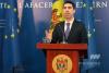 Moldovan foreign affairs minister to pay official visits to Germany, Azerbaijan