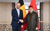 Belgium Expands Consular Reach, Plans Investments in Western Sahara