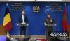 Morocco, Belgium agree to launch security dialogue amid shared challenges