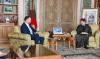 Belgium Reaffirms Firm Support for Morocco’s Sovereignty Over Western Sahara