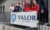 Valor Academy travels to Belize in ministry mission