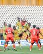 Starlets Stunned in Abidjan as Benin Claims Friendly Victory