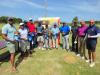 Bholawram Deo claims top honours at Crown Mining golf tournament