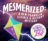 The Growing Stage presents "Mesmerized: A Ben Franklin Science and History Mystery"