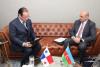 Various aspects of Azerbaijan-Panama relations discussed in Mexico City-