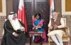 Modi Condemns Attacks On Bahrain, Saudi In Calls With Gulf Leaders