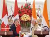 India, Canada launch CEPA negotiations in New Delhi; Target $50 billion bilateral trade by 2030