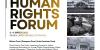 African Court to host fourth International Human Rights Forum in Arusha