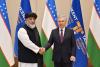 Uzbekistan’s Afghanistan Push Accelerates