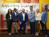 Florida Lt. Governor tours Second Harvest Food Bank