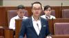 Koh Poh Koon on ensuring sufficient healthcare manpower