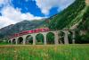 Green Travel in Europe: The Joy of Traveling by Train