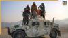 Pakistan-Afghanistan War: Taliban seize 2 more posts along Durand Line, conflict intensifies