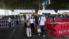 India news: Flight cancellations continue as airlines resume limited Middle East operations