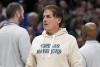 Is Mark Cuban FINALLY Figuring Out His Side Is Nuts?