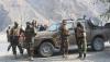 Afghan Forces Seize Key Pakistani Posts Along Border: Officials