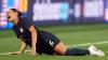 Trinity Rodman aggravates back injury late in USWNT's 2-0 win over Argentina in SheBelieve