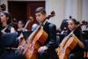 Yerevan Mayor: Yerevan Youth Orchestra to return from Beirut ahead of  schedule due to tense situation in the Middle East
