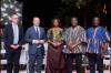 Austria Cultural Forum Opens in Accra