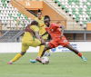 Kenya falls to Benin in WAFCON build up