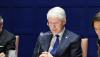 Bill Clinton Testifies He Did Not Have Sexual Relations With That Woman in Infamous Hot Tub Photos