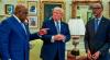 Trump Imposes Sanctions on Kagame’s Military Amid Critical Minerals Diplomacy with DRC