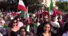 Protests, rallies over Iran conflict draw strong reactions across Los Angeles