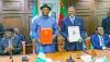 Nigeria, Cameroon Sign Landmark Aviation Search-N-Rescue Pact To Boost Regional Safety