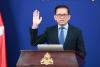 Cambodia Stands Firm on "Rules-Based" Diplomacy Amid Border...