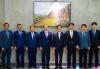 Cambodia, South Korea Pledge to Boost Rural Development Coop...