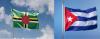 Dominica and Cuba Celebrate 30 Years of Diplomatic Relations Amid Ongoing Cooperation