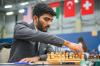 Prague International Chess Festival: Gukesh blunders to hand Abdusattorov victory in fifth round