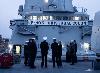 Navantia Proposes Long-Term Naval Partnership With Denmark