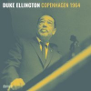 Duke Ellington: Copenhagen 1964