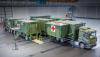 Denmark Orders Military Field Hospitals From Rheinmetall